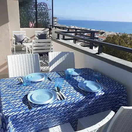 Great Views Terrace Apartment Torremolinos Exterior photo