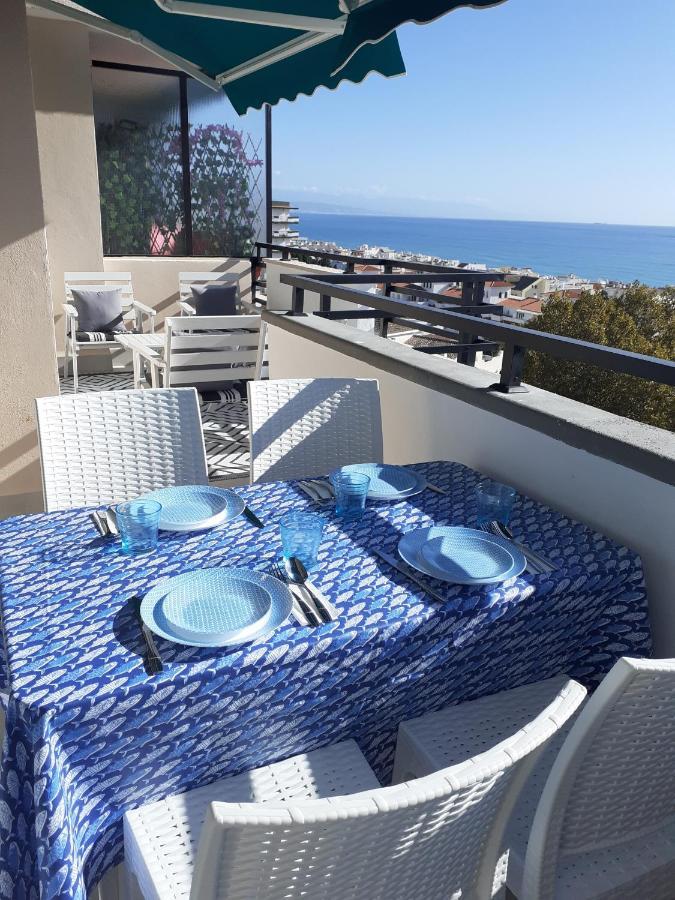 Great Views Terrace Apartamento Torremolinos