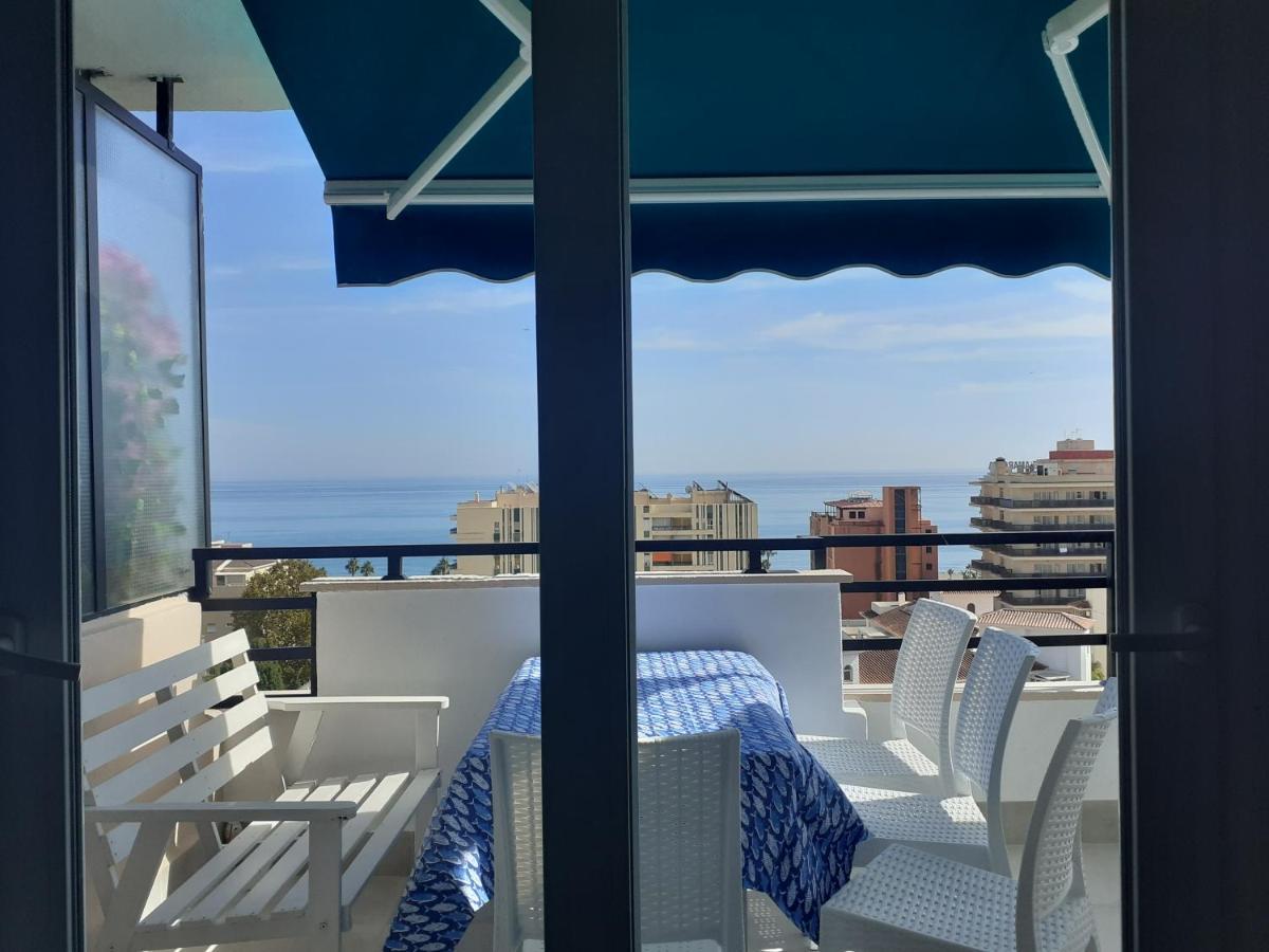 Great Views Terrace Apartamento