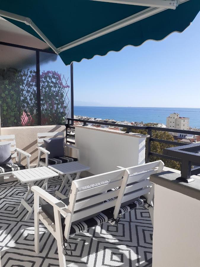 Apartamento Great Views Terrace *