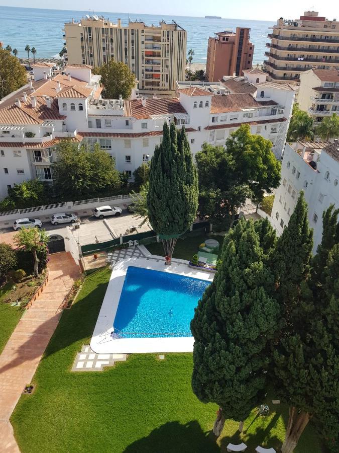 Apartamento Great Views Terrace Torremolinos