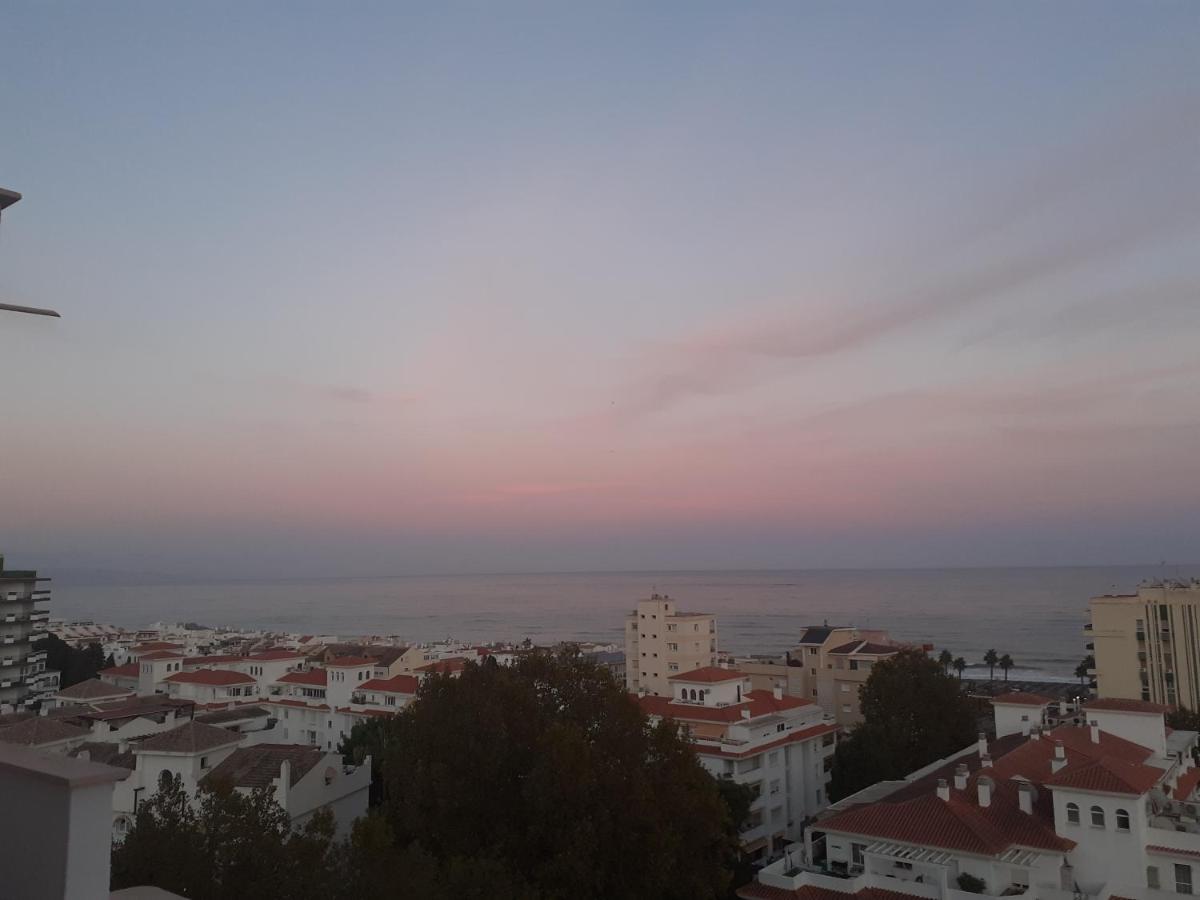 Great Views Terrace Apartamento