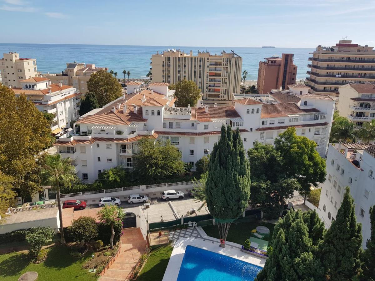 Apartamento Great Views Terrace Torremolinos