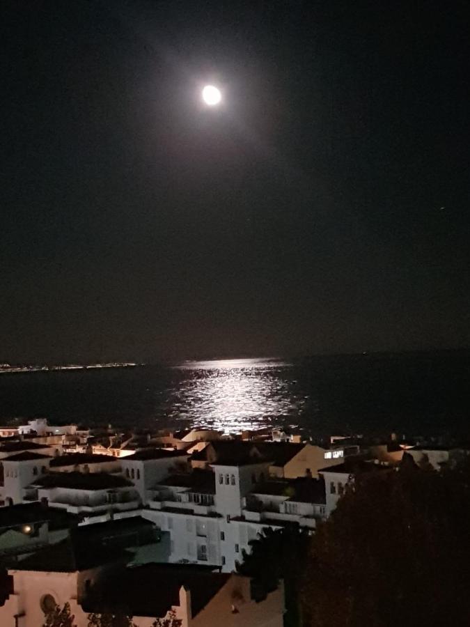 Great Views Terrace *