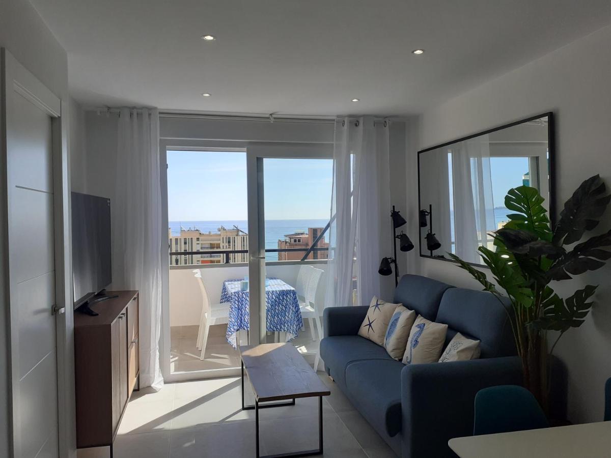 Great Views Terrace Apartamento Torremolinos