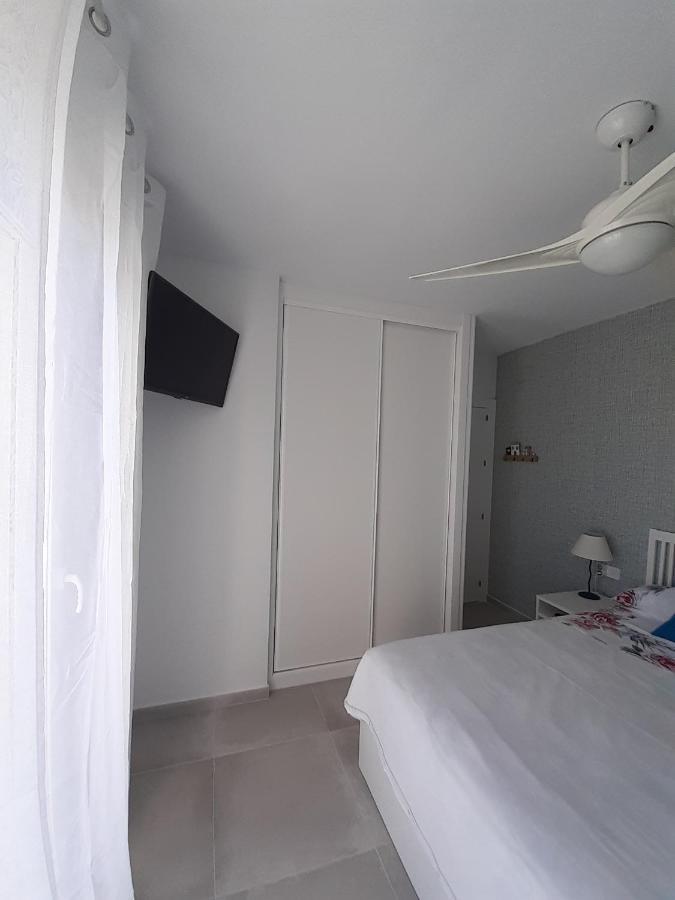Great Views Terrace Appartement Torremolinos